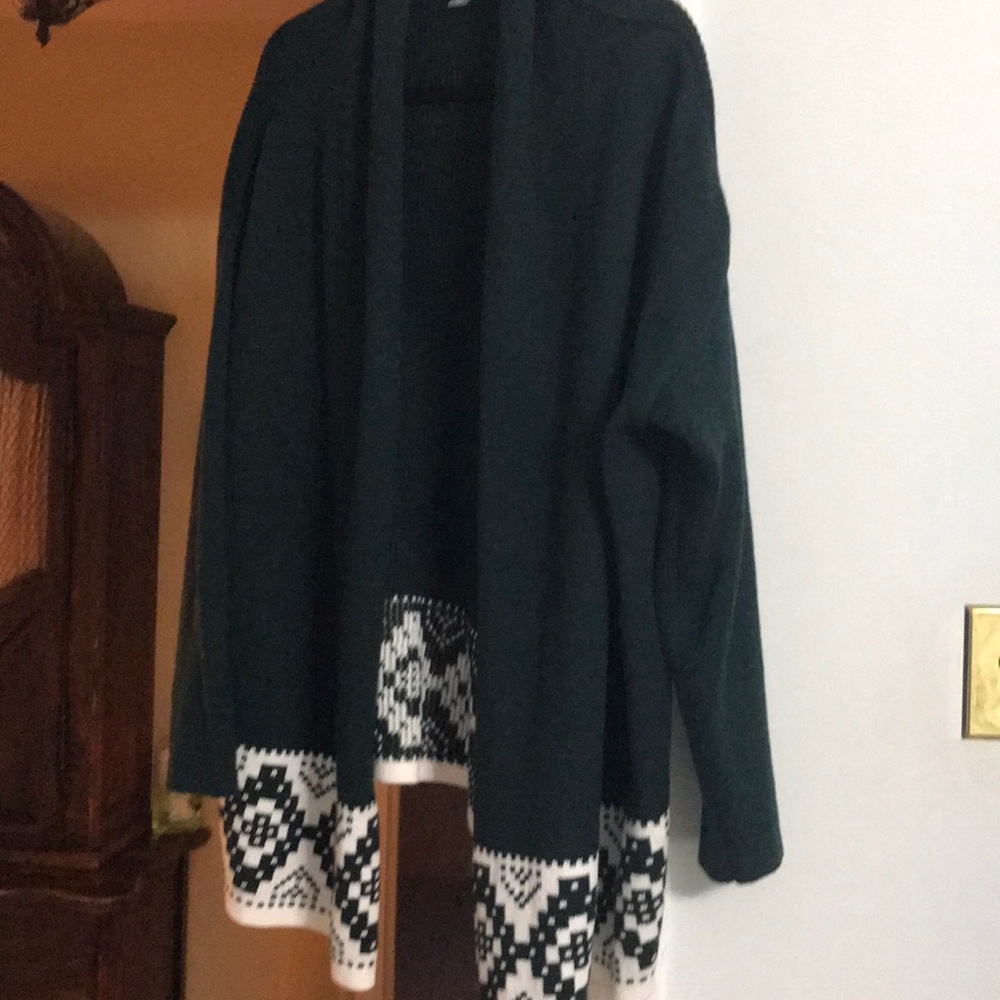 Old Navy Cardigan